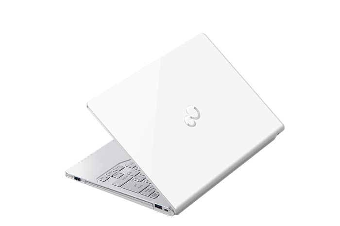 今までに発表した主な製品（13.3型ワイド ノートパソコン（PC