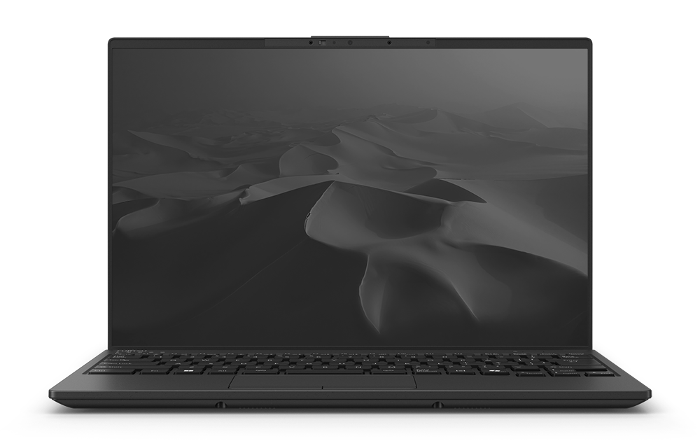 今までに発表した主な製品（14.0型ワイド ノートパソコン（PC） FMV