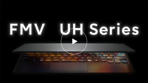 今までに発表した主な製品（14.0型ワイド ノートパソコン（PC