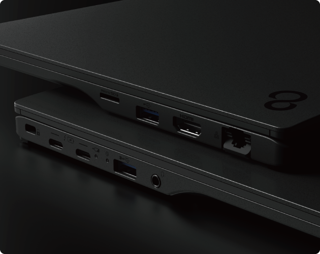 14.0型ワイド ノートパソコン（PC） LIFEBOOK FMV Zero（WU4/J3, WU5