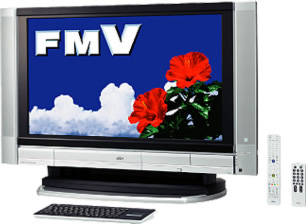 今までに発表した主な製品(FMV-DESKPOWER TXシリーズ) - AzbyClub