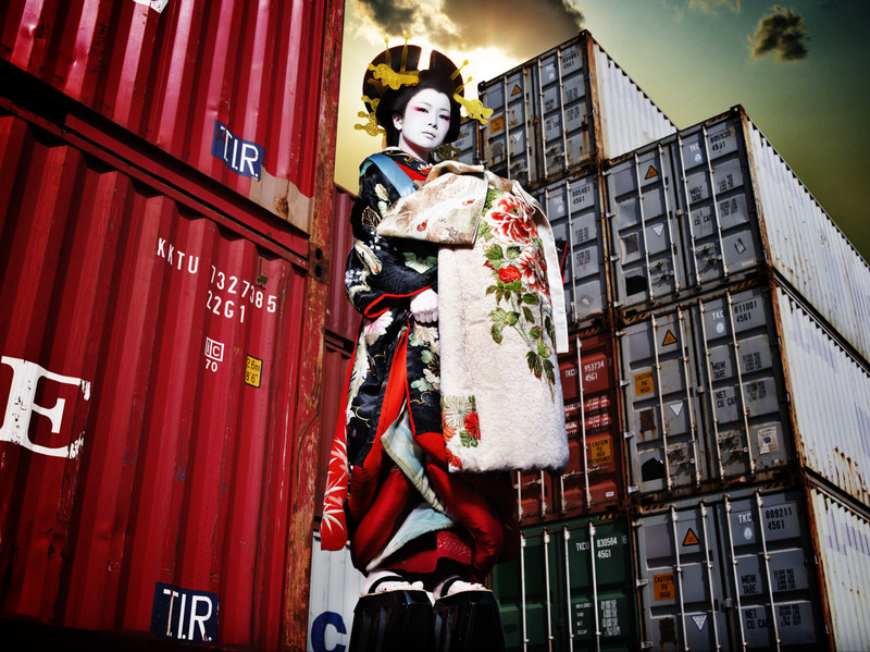 椎名林檎ミックス！！ | Route 847 - Fm yokohama 84.7