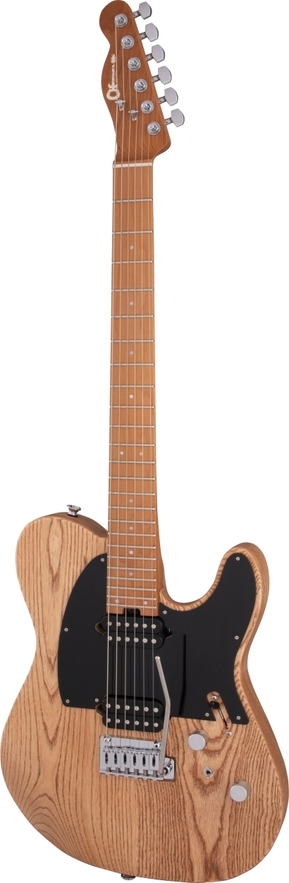 So-Cal Style 2 :: Pro-Mod So-Cal Style 2 24 HH 2PT CM Ash