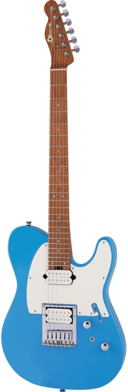 So-Cal Style 2 :: Pro-Mod So-Cal Style 2 24 HH HT CM, Caramelized