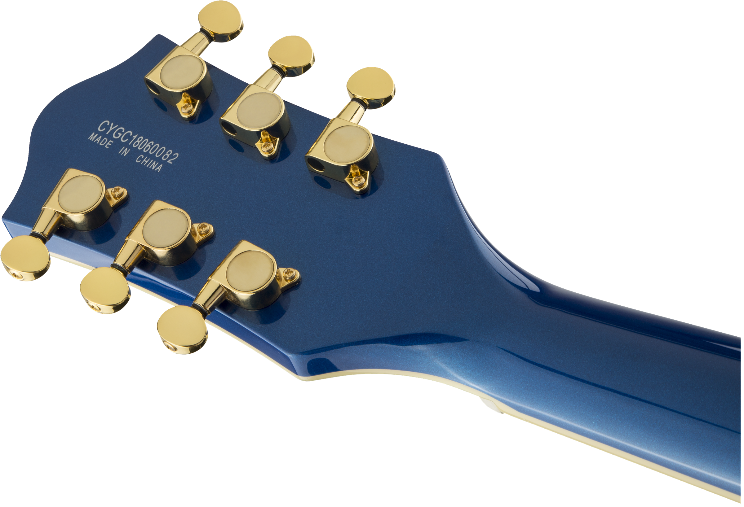 Center Block :: G5655TG Electromatic® Center Block Jr. Single-Cut