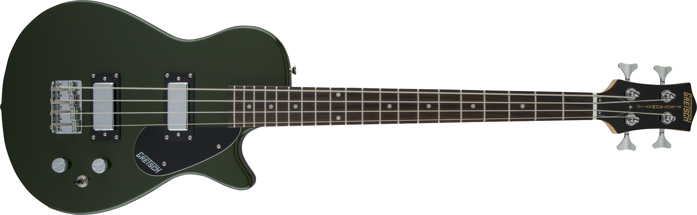 Bass :: G2220 Electromatic® Junior Jet™ Bass II Short-Scale