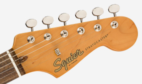 Squier Classic Vibe '60s Stratocaster® Laurel Fingerboard Lake