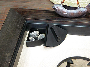 囲炉裏用火消し壷の販売