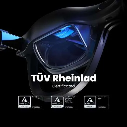 XREAL Air 2 Pro AR Glasses And Beam Bundle - Fotoconic Studio