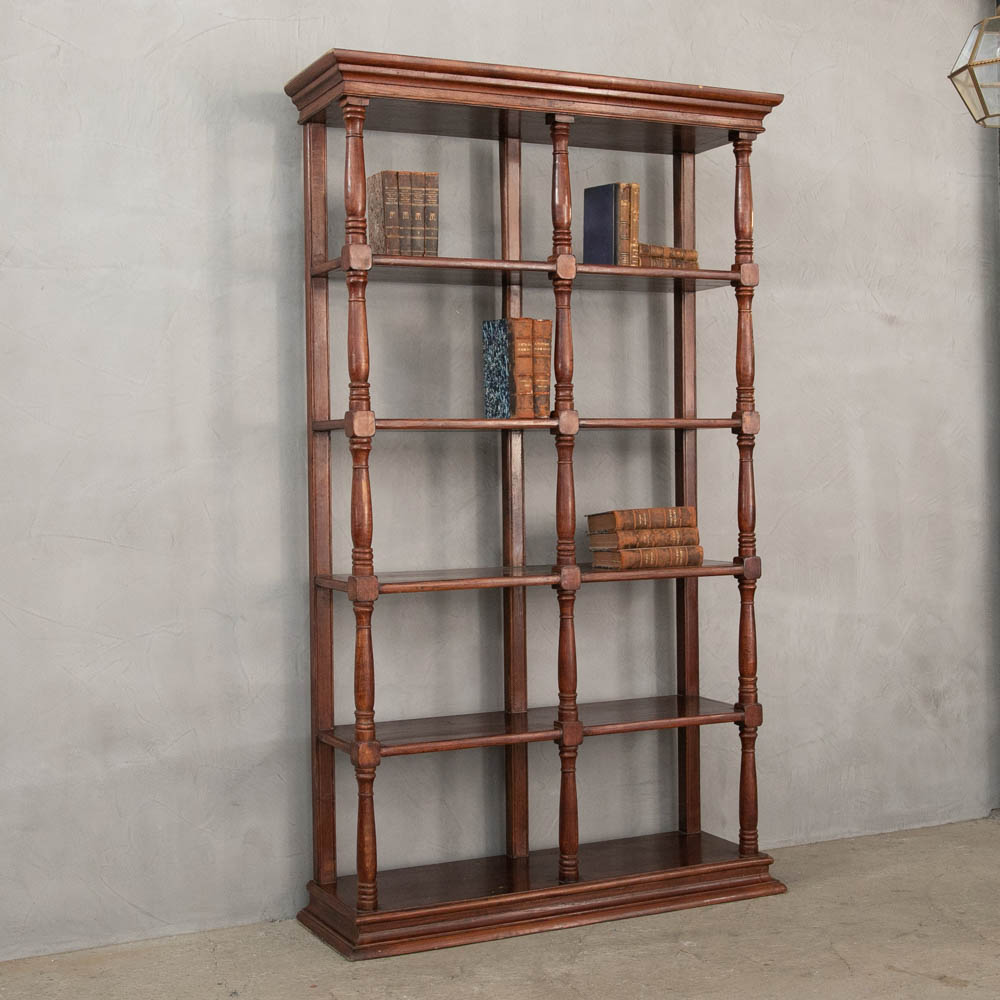 フランス アンティーク シェルフ – フランス、ヨーロッパの