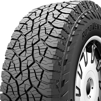 Kumho Road Venture AT52 (275/60R20) - Fountain Tire