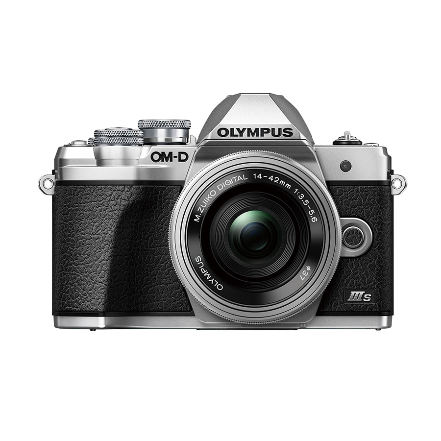 OM-D E-M10 MarkⅢ | カメラボディーを探す | フォーサーズ＆マイクロ