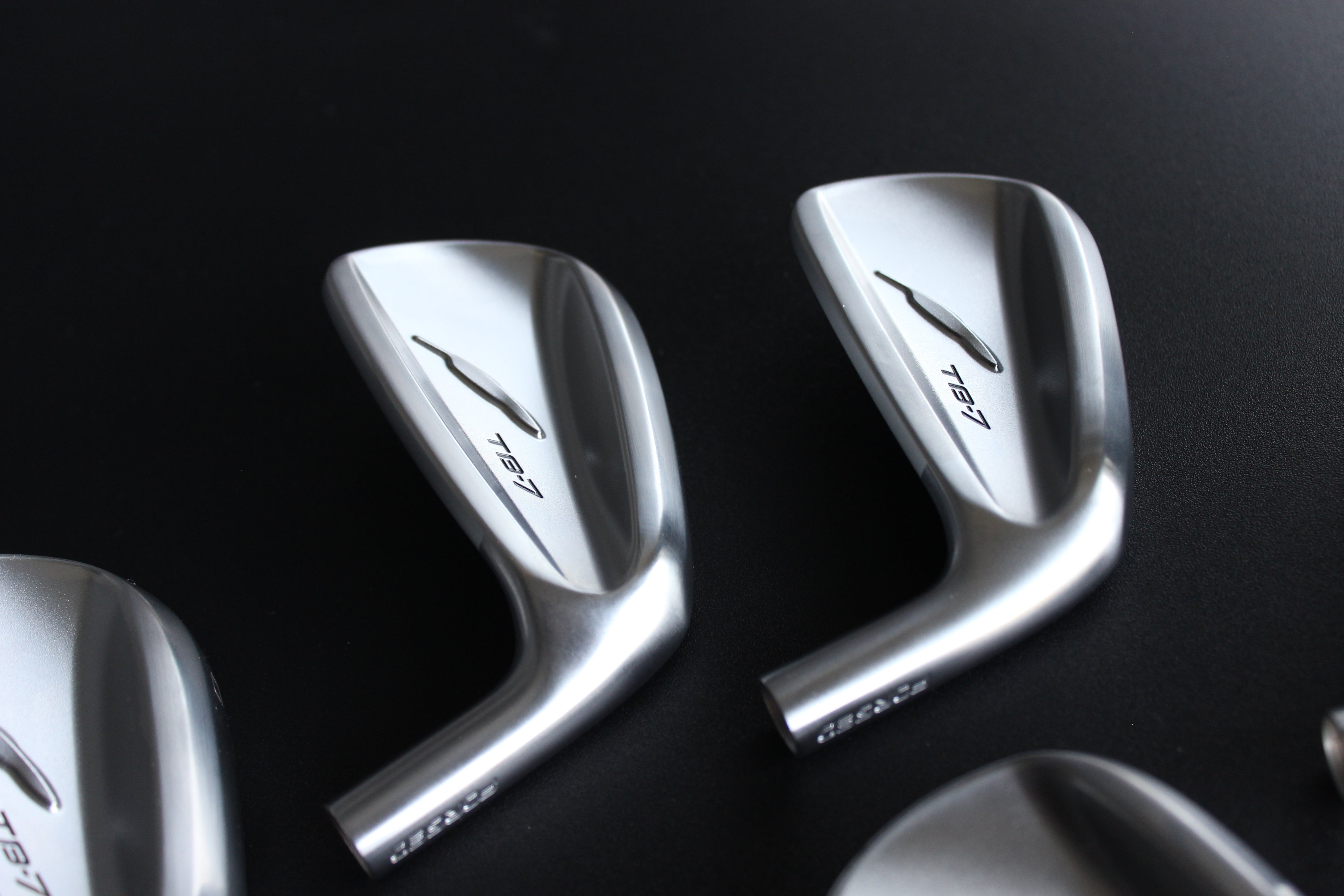 Fourteen Golf TB-7 Forged Irons