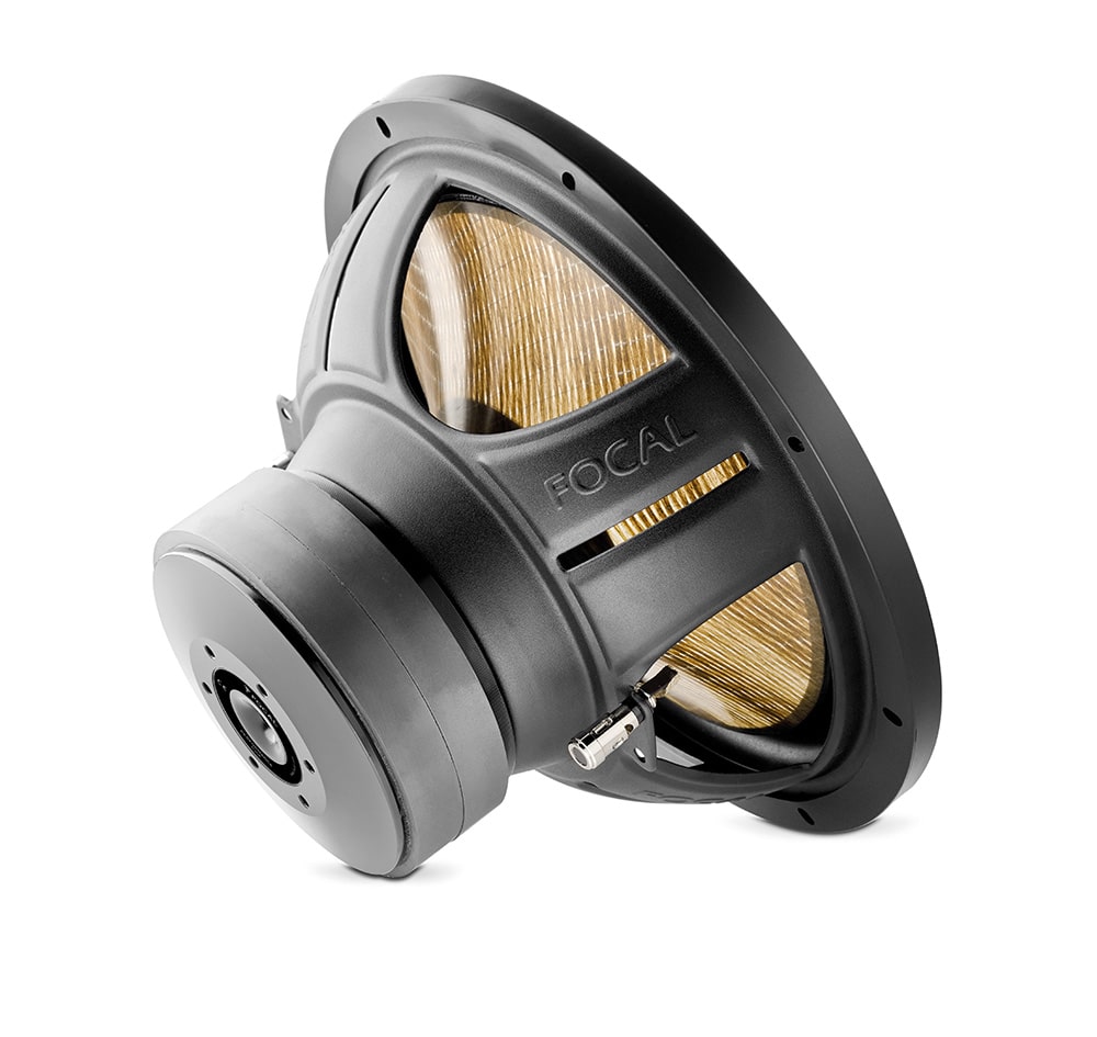 Focal Expert Sub P 30 F Flax Cone 12