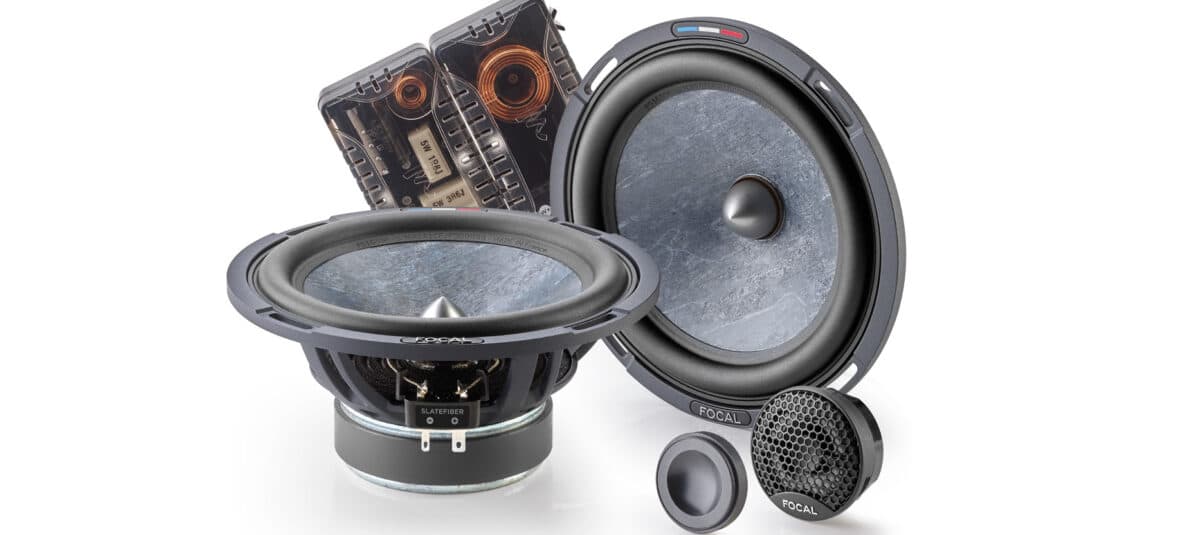 PS 165 SF | Focal America