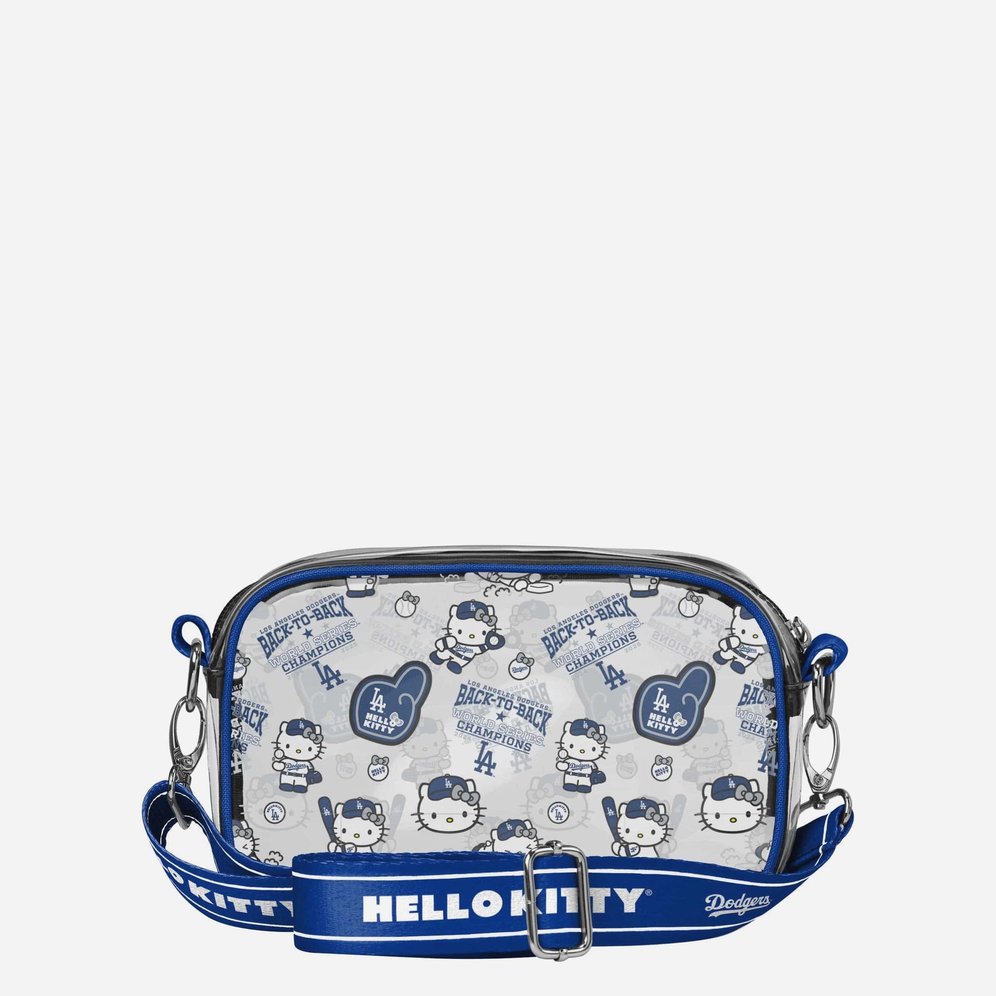 Los Angeles Dodgers 2025 Back To Back World Series Champions Hello