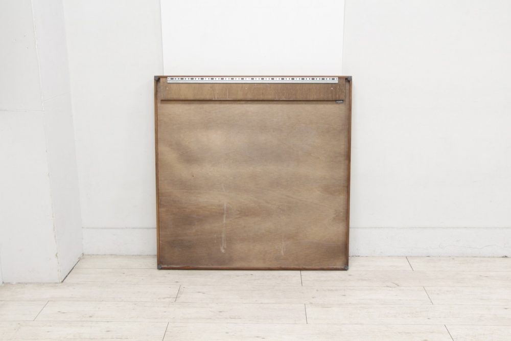 porada ポラダ ウォールミラー FOUR SEASONS QUADRATO MIRROR