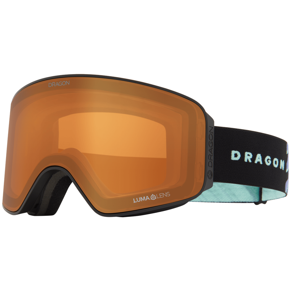 Dragon NFX Mag OTG Infrared Snowboard Goggles 2025 - Coolwave