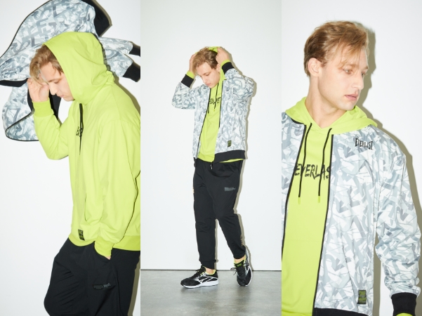 EVERLAST特集｜大きいサイズのファッション専門店 フォーエル