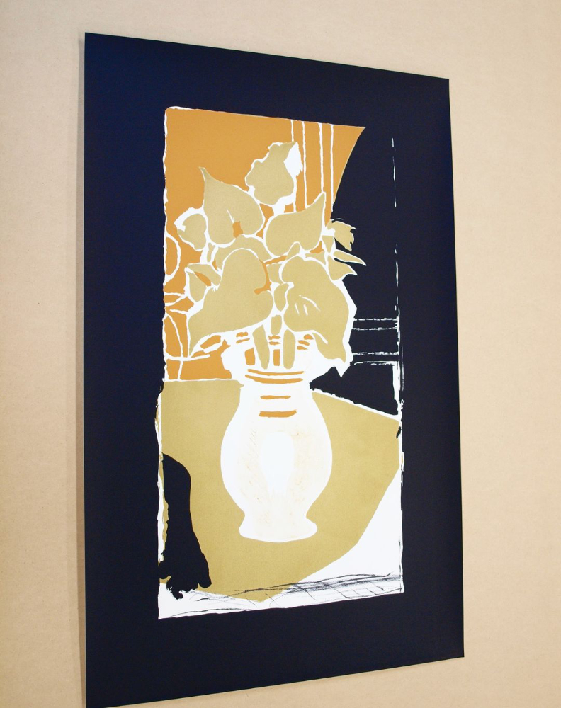 ジョルジュ・ブラック【Georges Braque】ポスター | アトリエフォロン