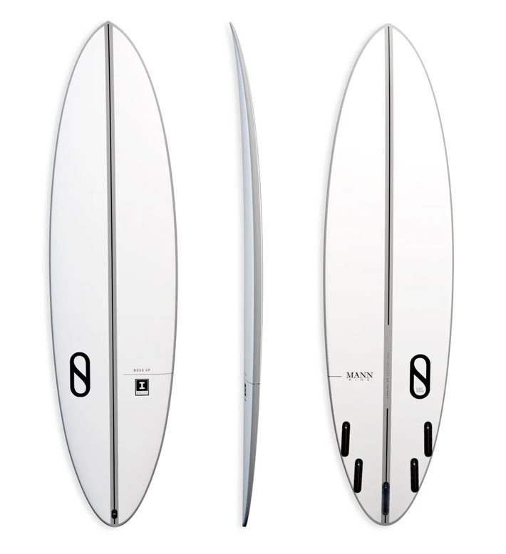 メーカー在庫] FIREWIRE SURFBOARDS ファイヤーワイヤー サーフボード