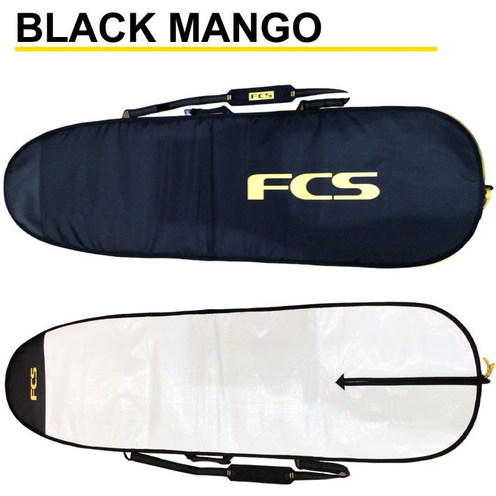 サーフボードケース FCS エフシーエス CLASSIC Fun Board [7'0