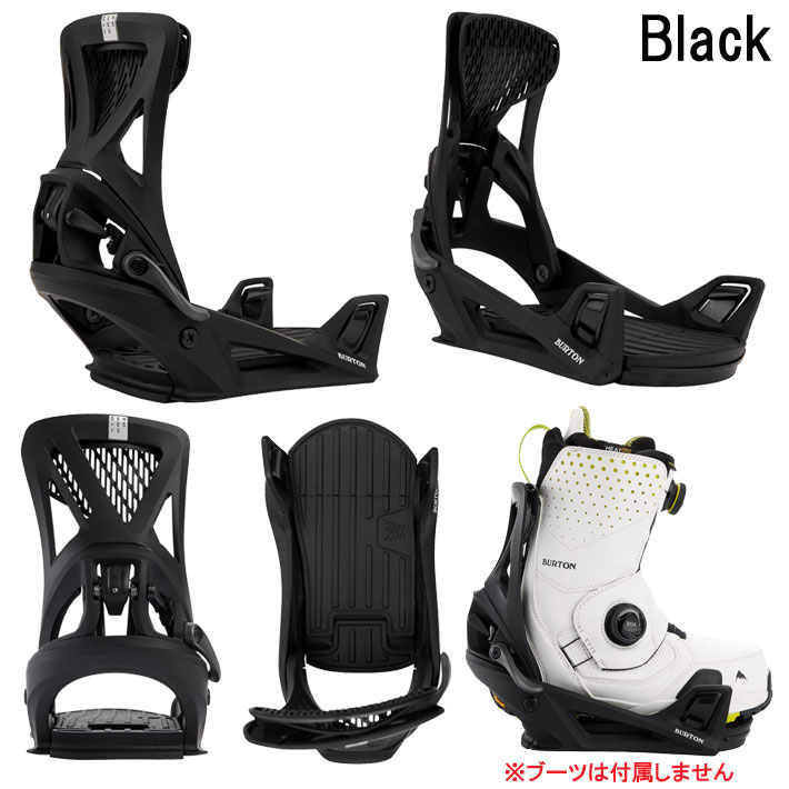 burton genesis stepon est mサイズ 希少 新品 保証有 burton genesis