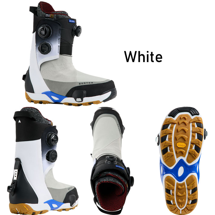 25-26 バートン ブーツ BURTON Step On ステップオン メンズ Waverange