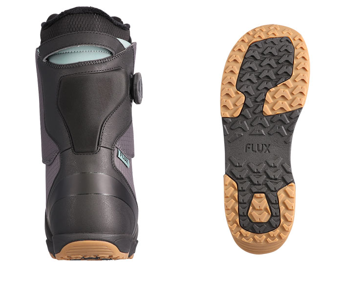 25-26 FLUX ブーツ TB-BOA フラックス ティービー ボア BOOTS
