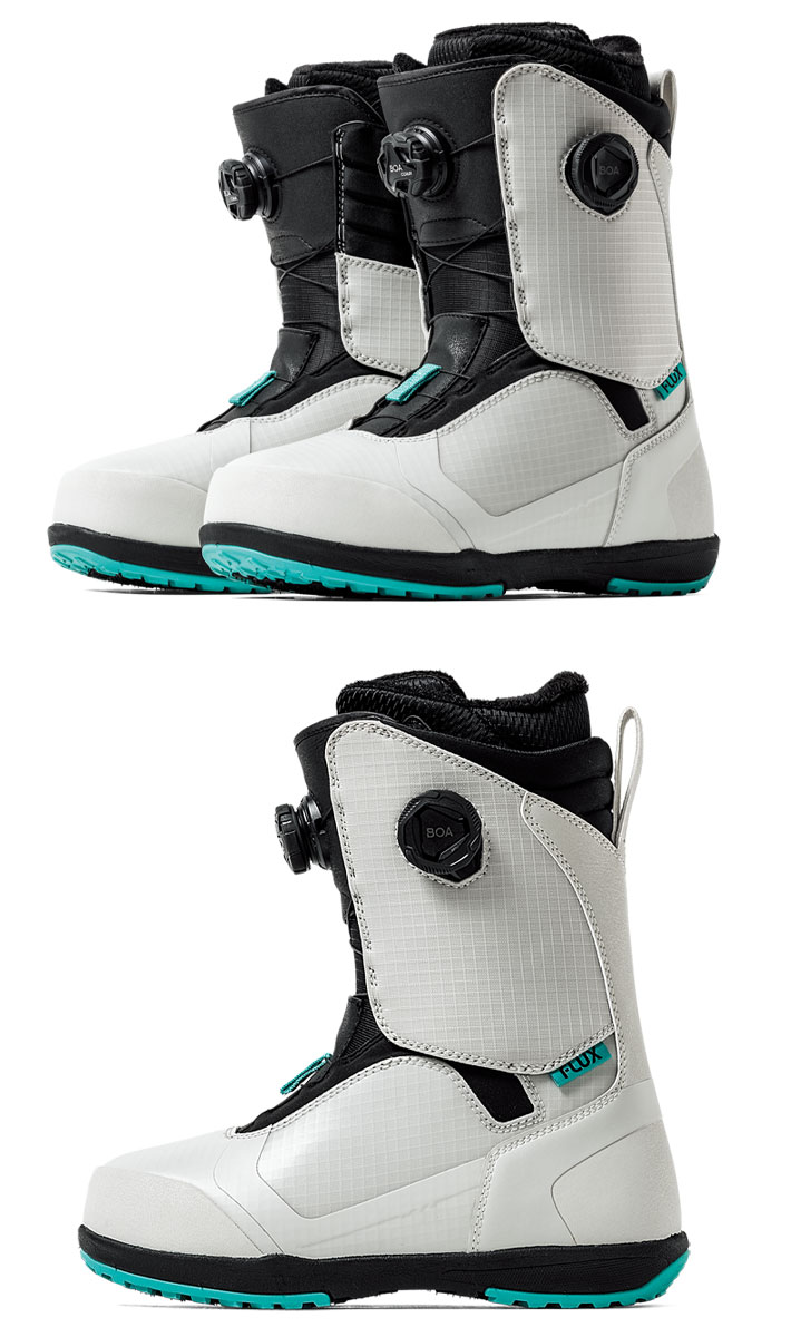 25-26 FLUX ブーツ LB-BOA フラックス エルビー ボア BOOTS