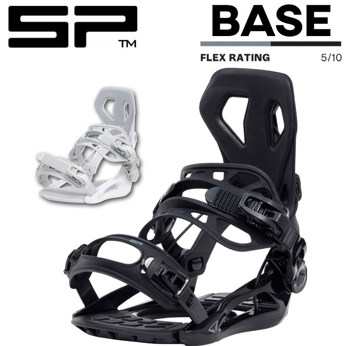 25-26 SP エスピー ビンディング BINDING BASE ベース SP UNITED