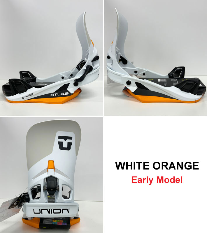 25-26 25-26Union Atlas ユニオン アトラス 値下げ不可 UNION(ﾕﾆｵﾝ