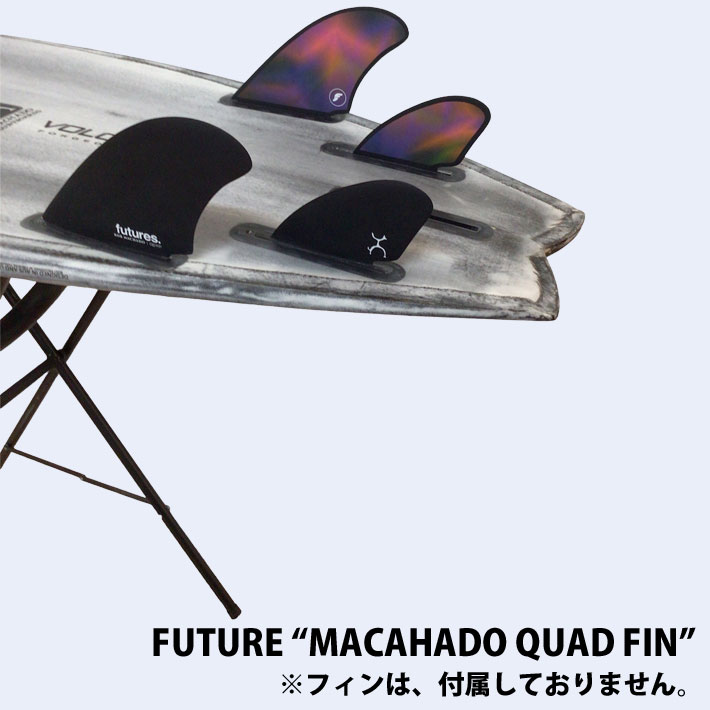 メーカー注文] FIREWIRE SURFBOARDS ファイヤーワイヤー サーフボード