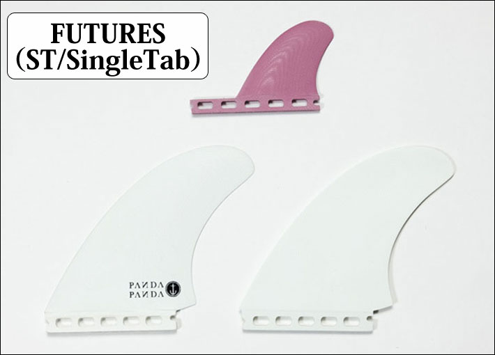 在庫限り] サーフィン フィン ショートボード用 CAPTAIN FIN