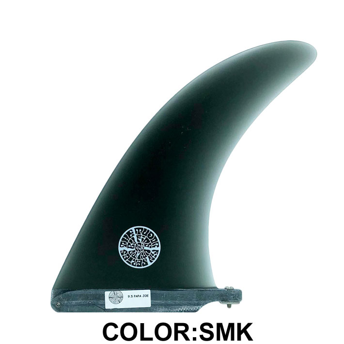 JOEL TUDOR ジュエルチューダー 7.5 センターフィン JOEL TUDOR