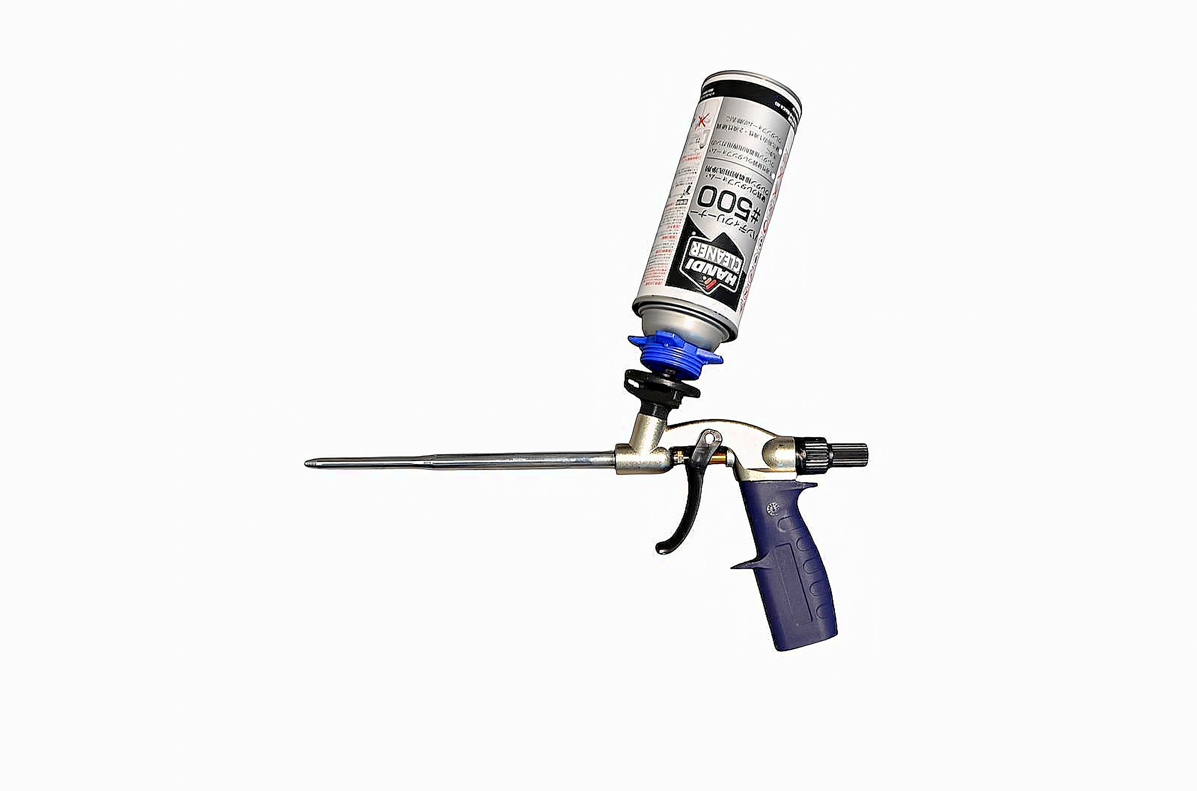 ハンディクリーナー #500 – フォモ・ジャパン株式会社