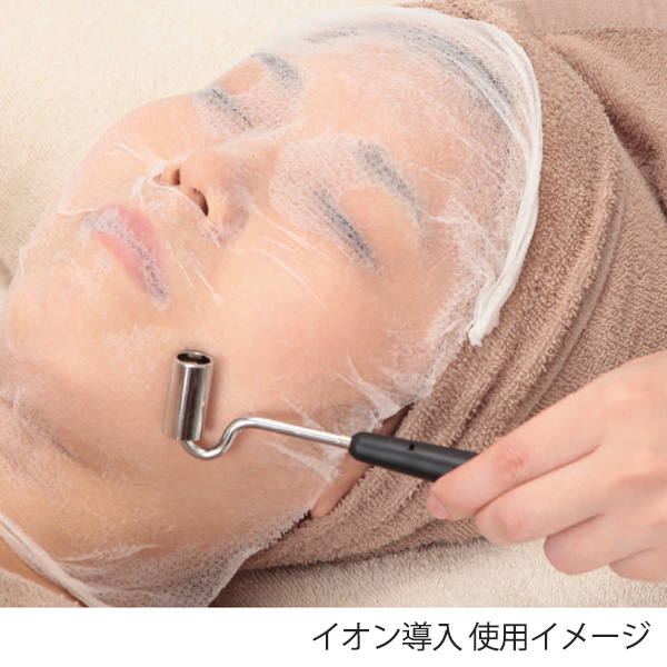 メーカー廃盤イオン導入・ハイフルクエンシー 美顔器NFの通販情報