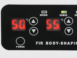 岩盤浴遠赤外線ヒートマットの通販情報 - エステ用品、エステ機器の