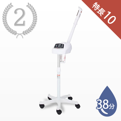 オゾンフェイシャル多機能エステスチーマー4の通販情報 - エステ用品