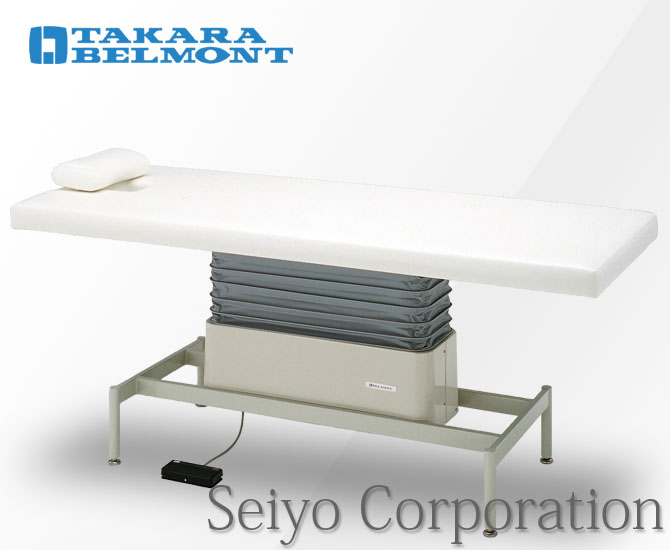 Sara(サラ)【タカラベルモント】 / マッサージベッドならフォンタナ