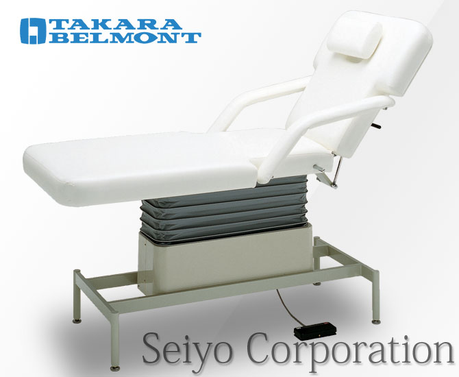 SC-770DX【タカラベルモント社】 / マッサージベッドならフォンタナ