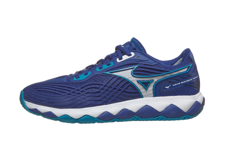 Mizuno Wave Enforce Tour 2 AC, Men's – Foot of the Rockies