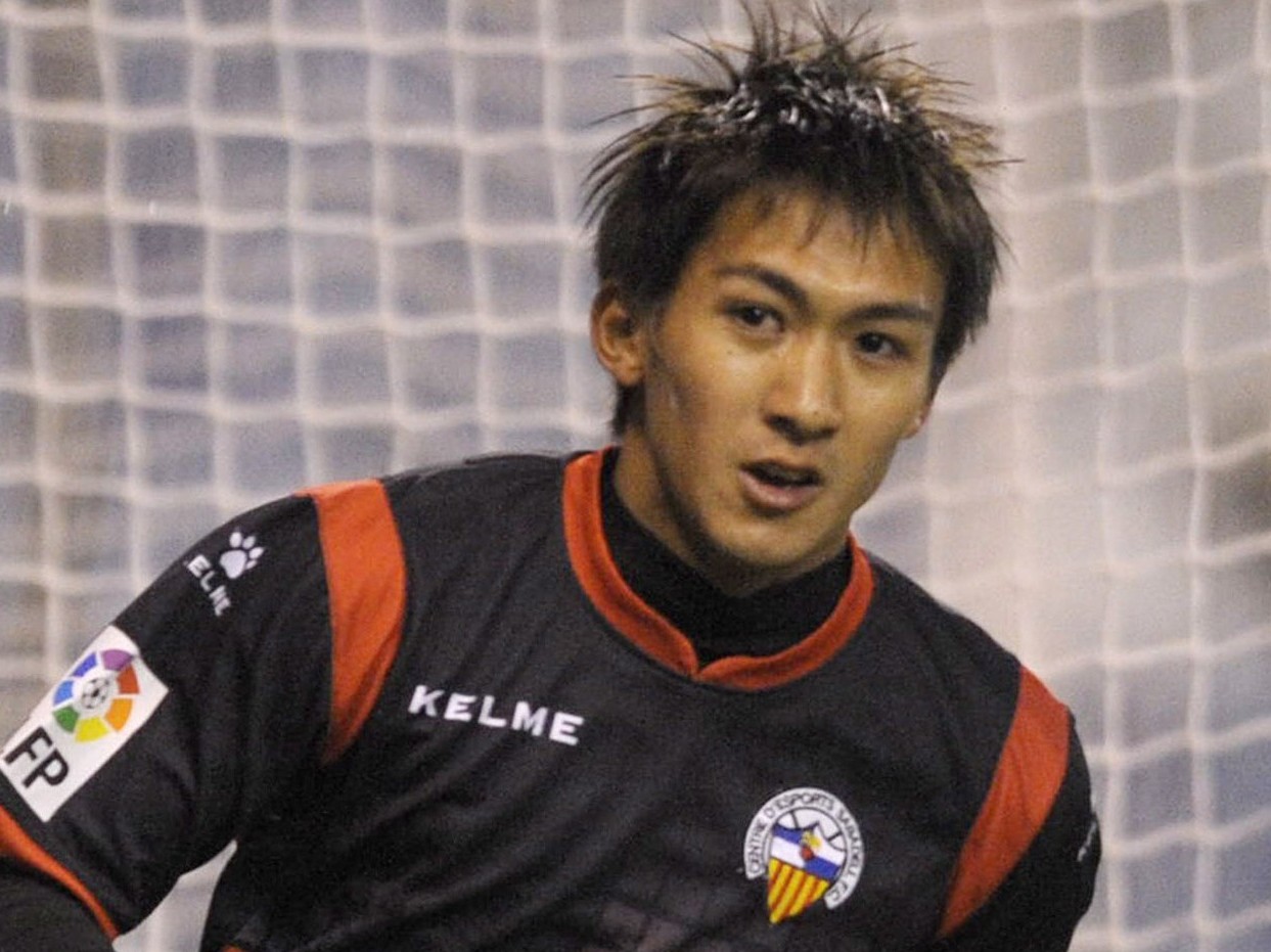 田邉草民がスペイン2部サバデルからFC東京へ復帰 | フットボールゾーン