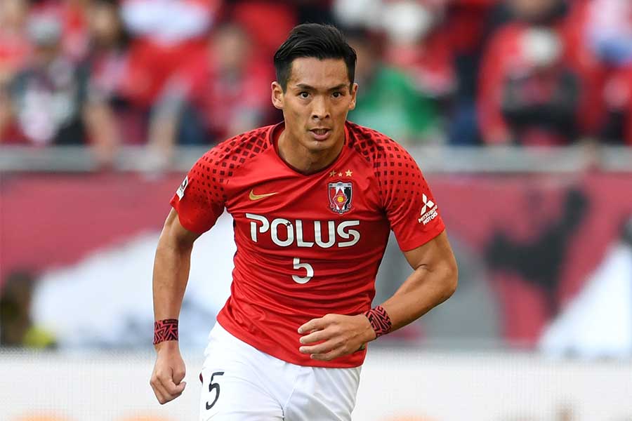 槙野智章、野球界の