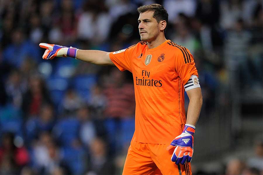 レアルが急性心筋梗塞の