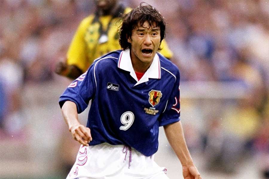 日本から最多3人！ 今も現役の98年W杯戦士を英紙特集…世界的ビッグ