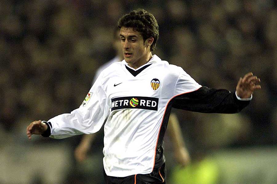 メッシのアイドル」 アルゼンチンの