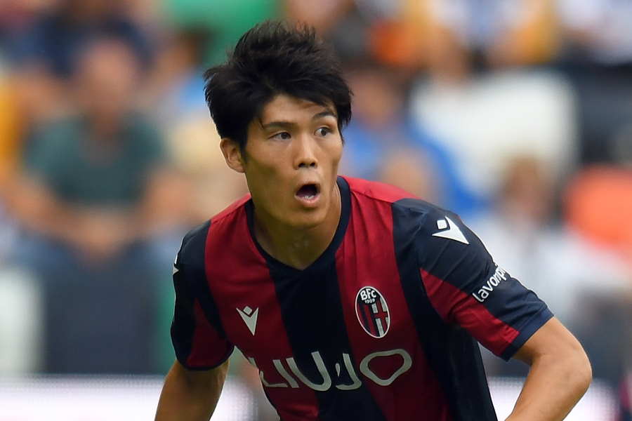 ボローニャ冨安は「今やリーダー」 