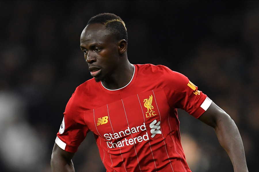 リバプールFWマネ、古巣創設者が