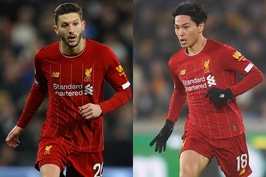 南野を信じろ」 退団濃厚リバプールMFの後釜に英紙名指し「特長が非常